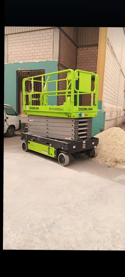 كرين 25 طن | 50 طن | 100 طن للإيجار