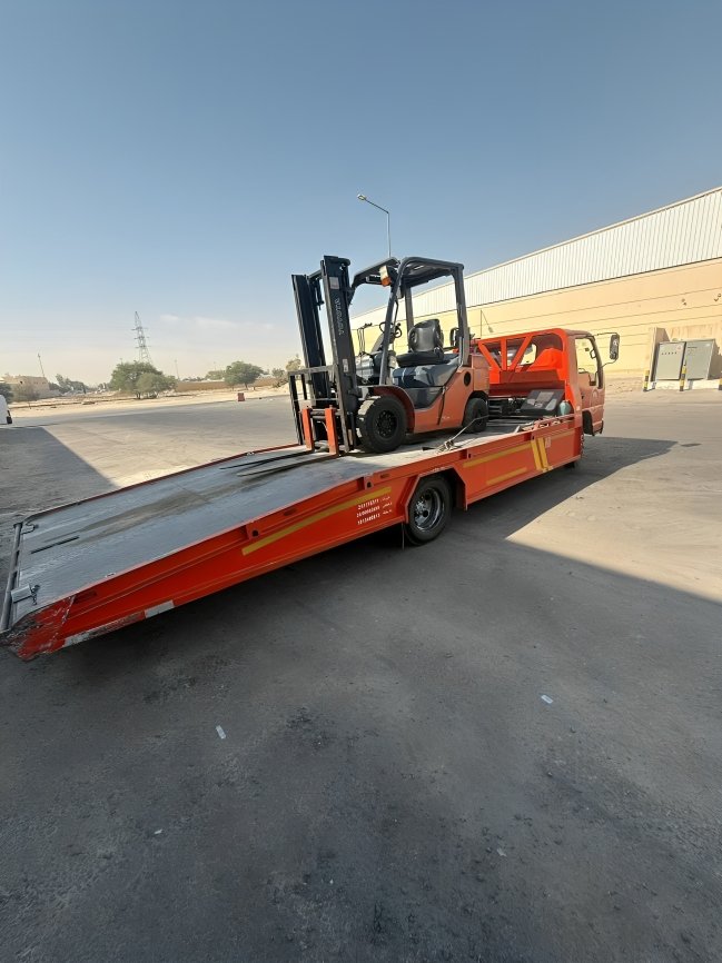 سيزر لفت ومان لفت للإيجار