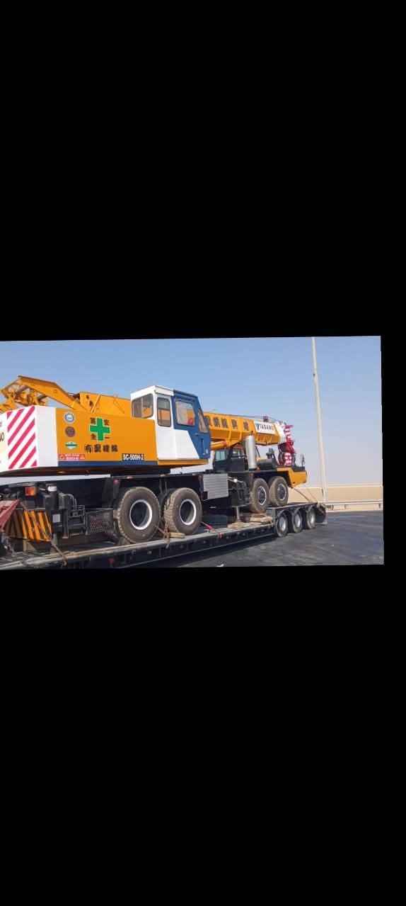 رافعة شوكية 2.5 طن للإيجار في الرياض