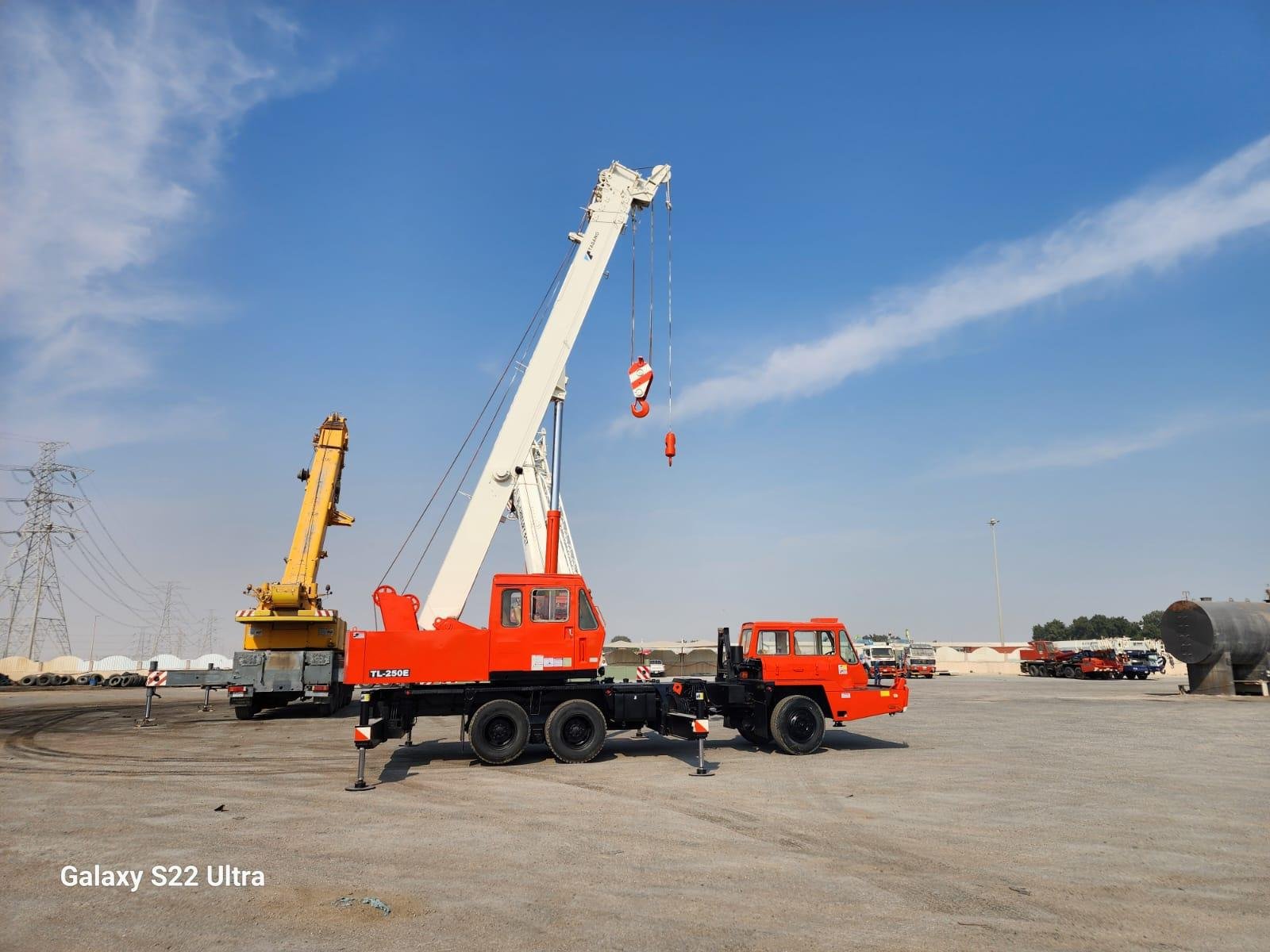 كمبروسر هواء للإيجار في الرياض