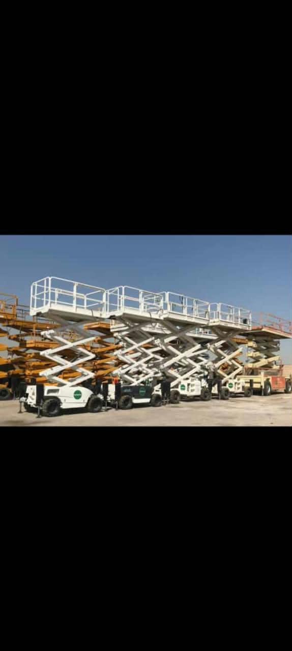 كرين 25 طن للإيجار في الرياض
